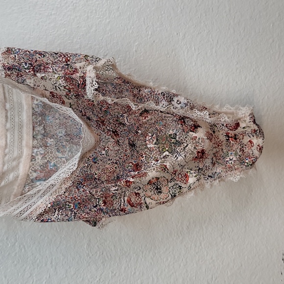 Victoria's Secret Bodysuit - Picture 5 of 10